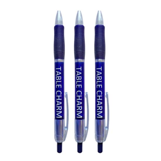  (3) TC Direct Pens