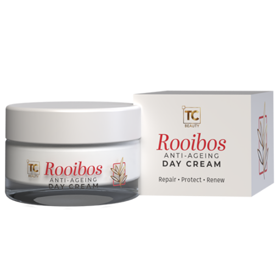 Picture of Rooibos Day Cream - 50ml