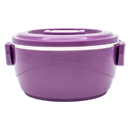 Picture of Food Warmer/ Cooler Purple 2lt
