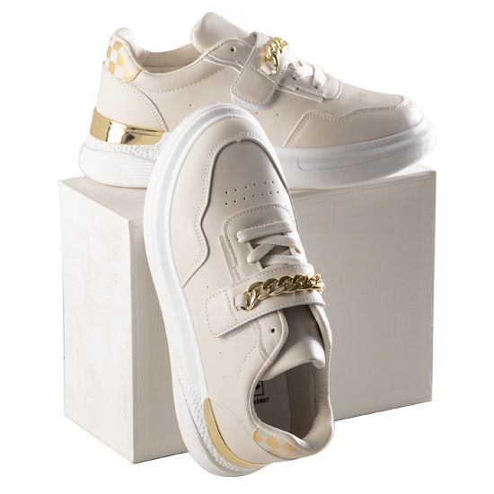 Cassy Sneaker
