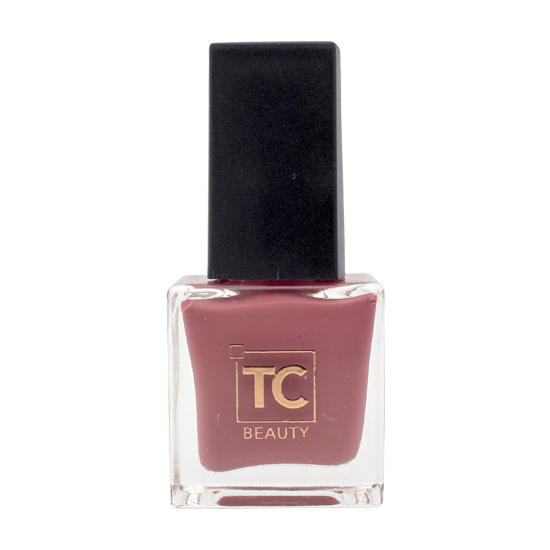 Nail Enamel - Blush Pink - 10ml