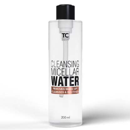 Picture of Micellar Cleansing Water - 200ml