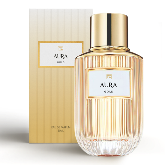 Picture of Aura Gold For Her - 50ml