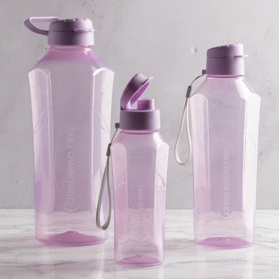 Picture of Fridge Bottle 2Lt - Lilac