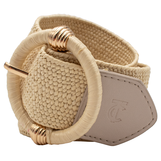 Imogen Belt Beige - M