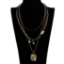 Cora Necklace