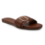 Amanda Sandal Tan - Size 4 