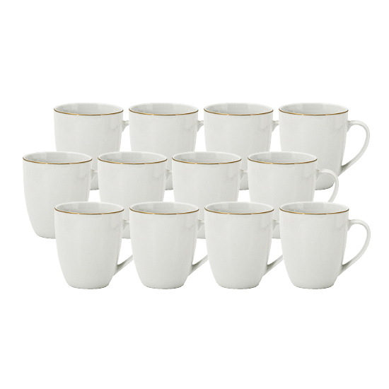 Picture of (12) Victoria Coffee Mug - 354ml