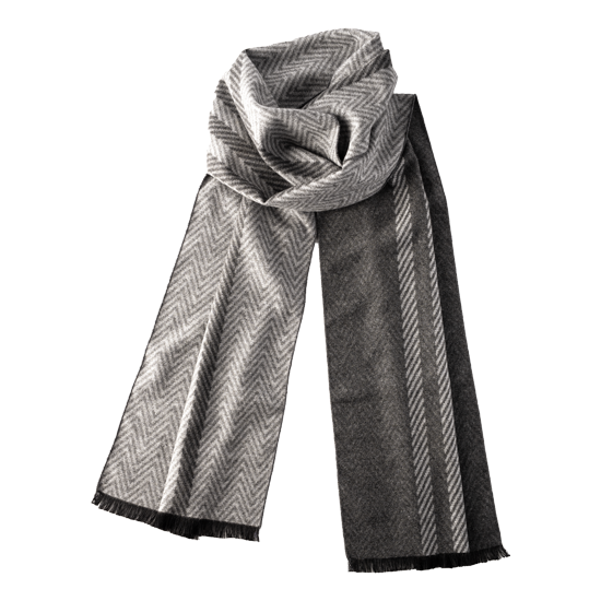 Picture of Dion Men's Scarf