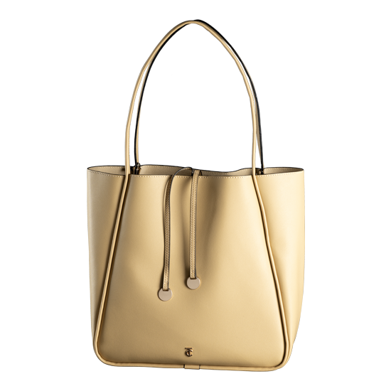 Picture of Amara Tote Bag - Camel