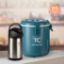 Picture of WARMER/COOLER SERVING COMBO - TEAL