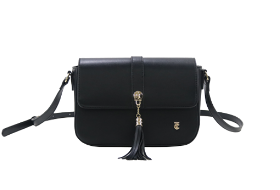 Picture of Zuri Cross-Body - Black