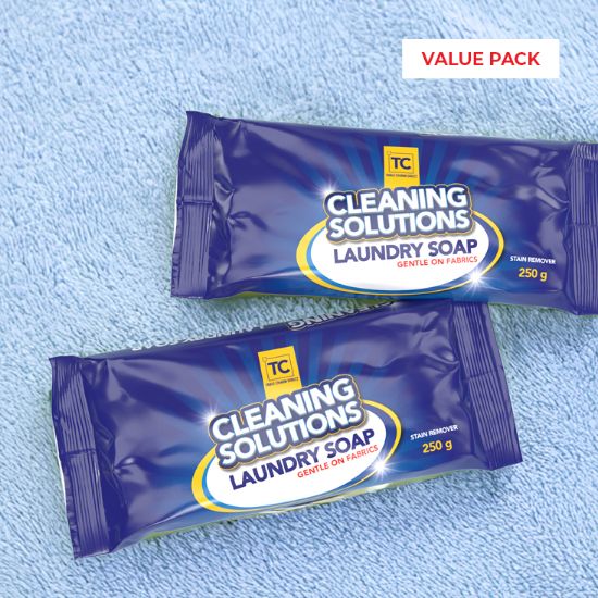 Picture of (2) Laundry Soap - 250gm