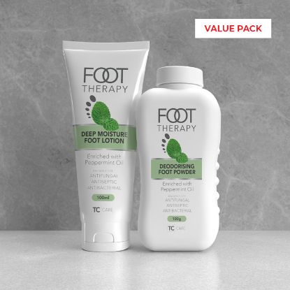 Picture of Deep Moisture Foot Cream - 100ml