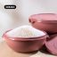 Picture of (PS211 + PS211) (2) Bowls With Lids 10Lt Coral