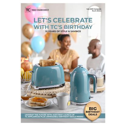 Picture of Spectacular Specials (Nov 2025) - (10)