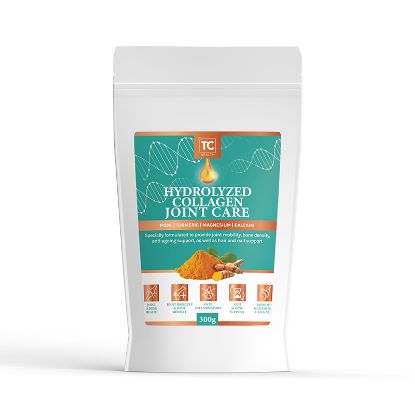 Picture of Hydrolyzed Collagen Joint Care - 300g