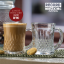 Picture of (6) Crystalite Coffee Mugs - 250ml