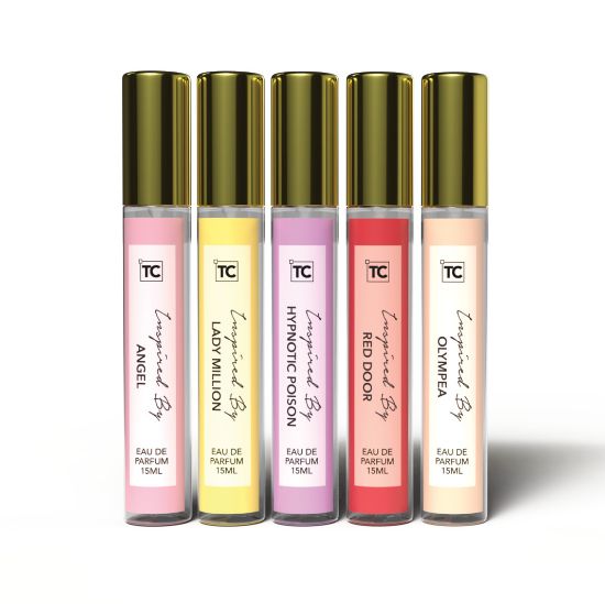 Picture of Lady Million - 15ml (For Her)