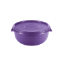 Picture of Bowl With Lid 1.25Lt - Violet