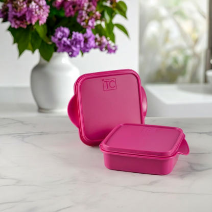 Picture of Lunch Box 1.5Lt - Petunia