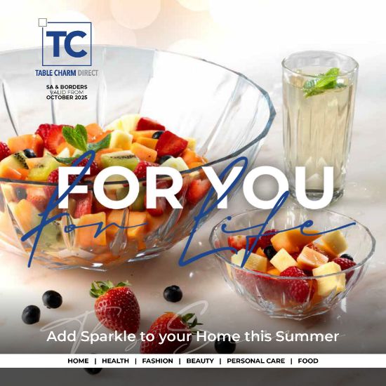 Picture of (1) TC Catalogue