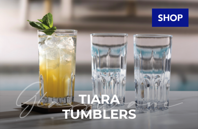 Picture for category Glassware