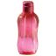Picture of Water Bottle Curve Flat 1.1Lt - Rose