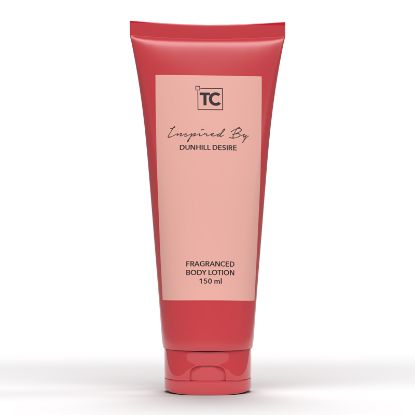 Picture of Dunhill Desire Body Lotion - 150ml