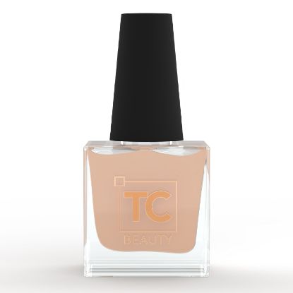Picture of Nail Enamel - Honey Nude - 8ml