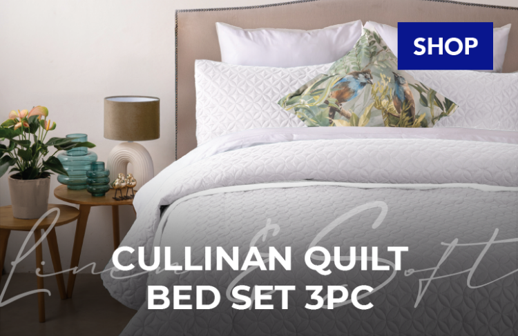 Picture for category Linen & Softs